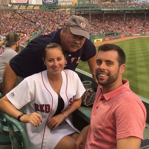 Team Page: Woody's Wonders